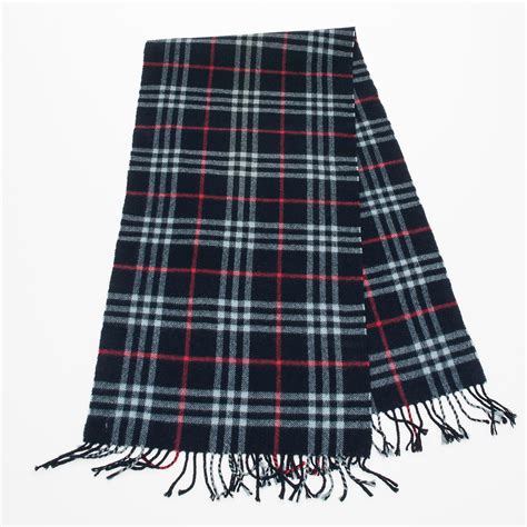 burberry halsduk herr